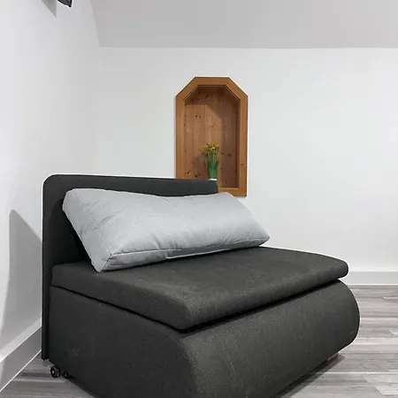 Royal Racing 5 Apartmán Judenburg