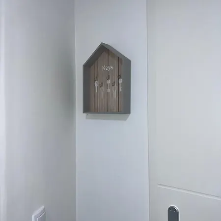 Apartmán Royal Racing 5