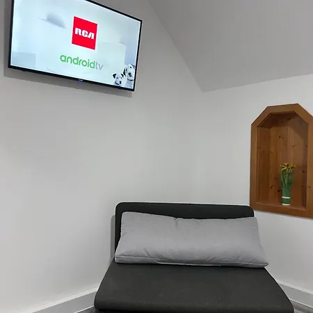 Apartamento Royal Racing 5 Near Red Bull Ring Judenburg