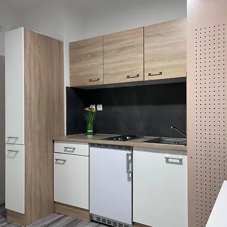 Apartamento Royal Racing 5 Near Red Bull Ring Judenburg