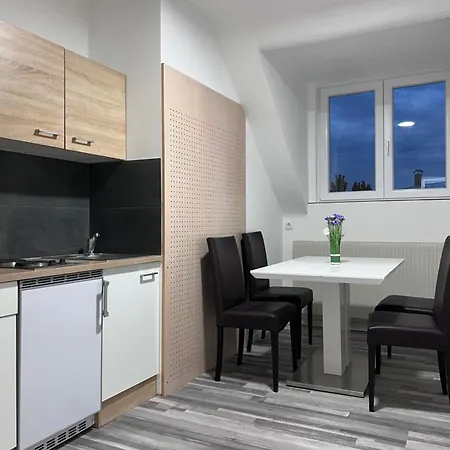Apartamento Royal Racing 5 Near Red Bull Ring