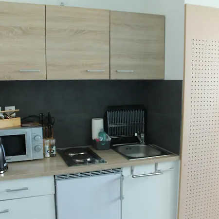 Apartament Royal Racing 5 Near Red Bull Ring