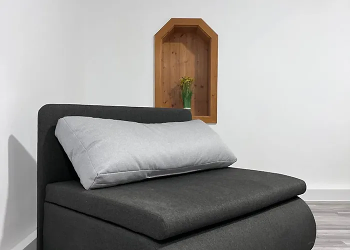 Royal Racing 5 公寓 尤登堡