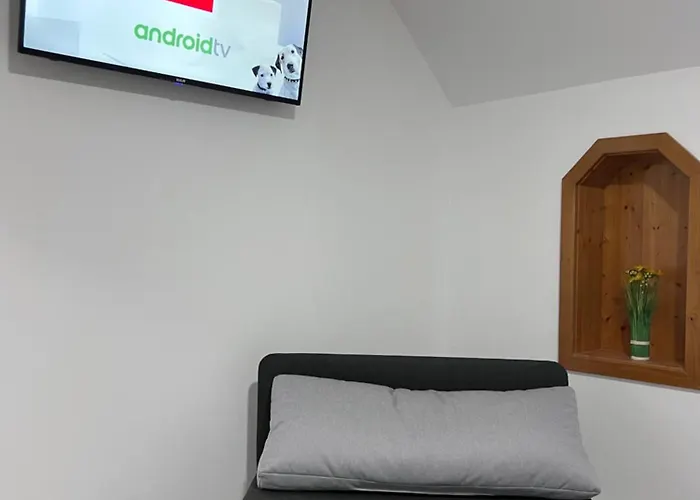 公寓 Royal Racing 5 尤登堡