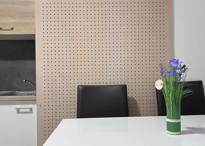 公寓 Royal Racing 5