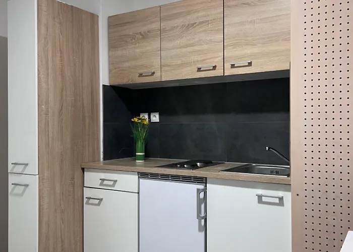 公寓 Royal Racing 5 尤登堡