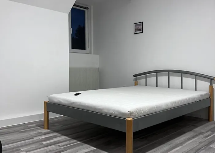 公寓 Royal Racing 5